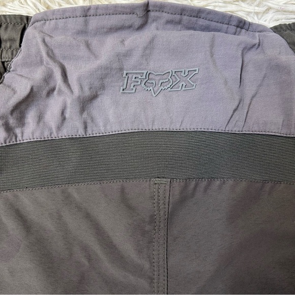 ◾️Y2K Fox Racing Mountain Bike Cycling Padded Cargo Pants - Picture 5 of 8